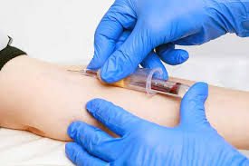 Venepuncture and Peripheral Intravenous Cannulation